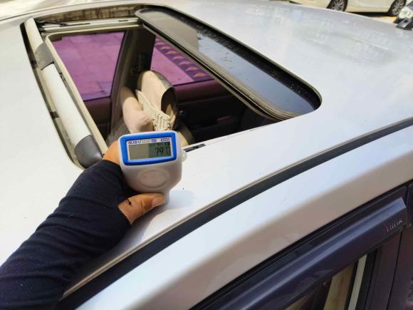 [宁波·浙B] 二手日产骐达TIIDA2008款 1.6L 自动智能型