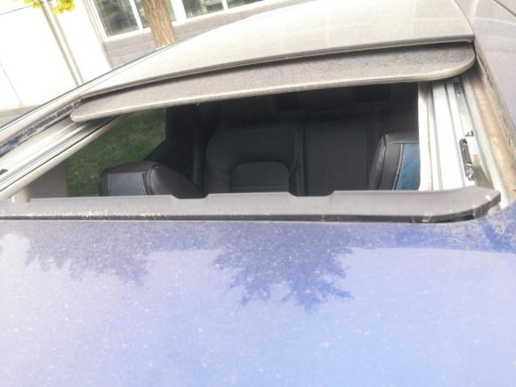 [成都·川A] 二手启辰启辰星2020款 260T 自动星尚版