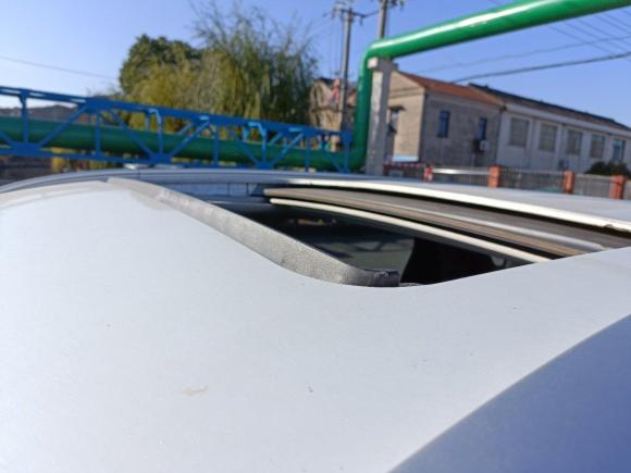 [苏州·赣F] 二手长安长安CS55PLUS2020款 1.5T 自动炫色型