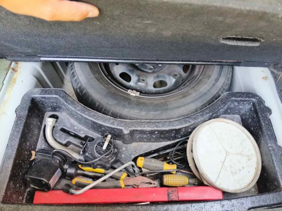 [成都·川M] 二手大众捷达2015款 1.6L 手动时尚型