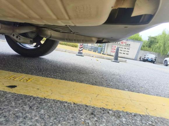 [嘉兴·浙F] 二手雪佛兰迈锐宝XL2022款 Redline 550T 自动锐联版