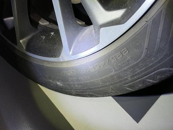 [深圳·粤C] 二手领克领克032019款 1.5TD DCT劲Pro版 国VI