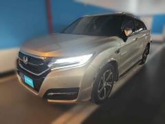 [广州·粤A] 本田本田UR-V2017款 370TURBO 两驱尊贵版 国V