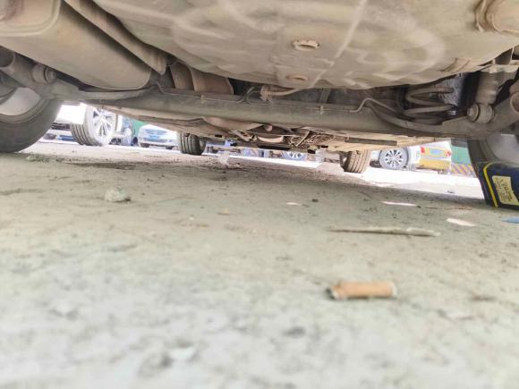 [台州·浙J] 二手日产轩逸2021款 经典 1.6XE CVT舒适版