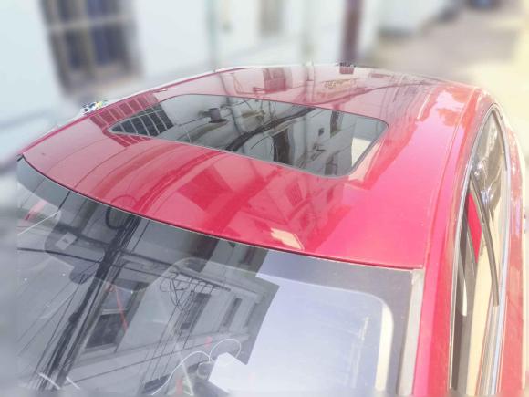 [上海·浙F] 二手名爵MG62017款 20T 自动豪华智联版 国V