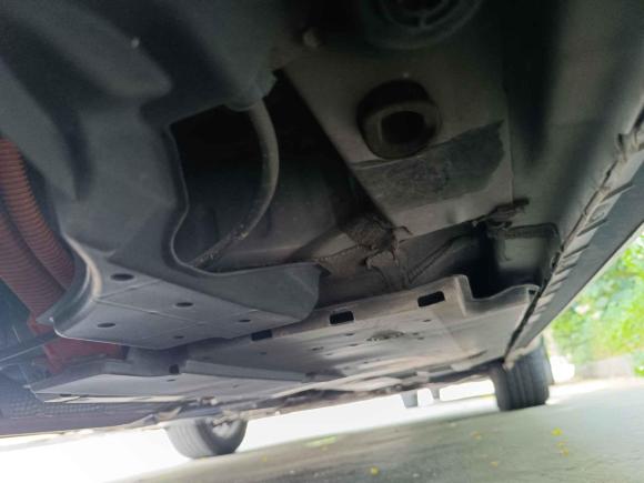 [深圳·粤B] 二手丰田卡罗拉双擎E+2019款 1.8L E-CVT领先版