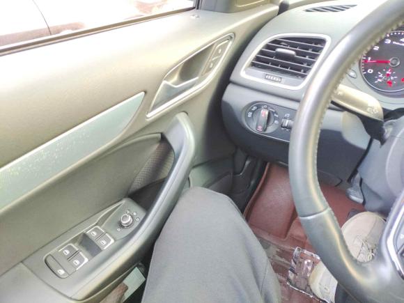 [宁波·浙B] 二手奥迪奥迪Q32015款 35 TFSI quattro 技术型