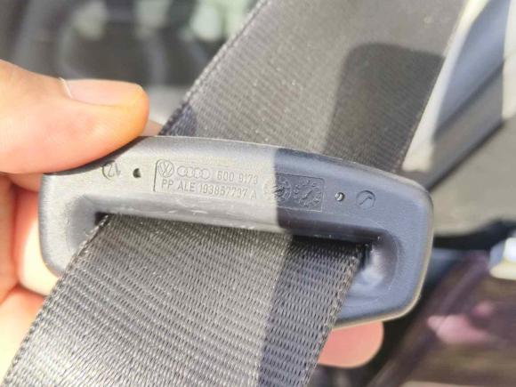 [杭州·浙A] 二手奥迪奥迪A52012款 3.0TFSI Sportback quattro