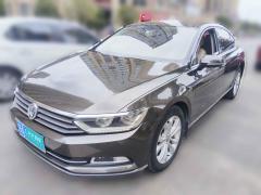 [成都·鄂A] 大众迈腾2017款 330TSI DSG 豪华型