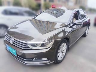 大众迈腾2017款 330TSI DSG 豪华型