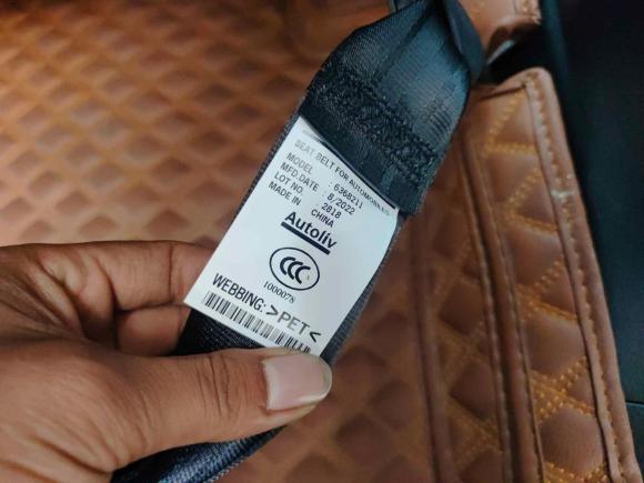 [无锡·苏U] 二手本田本田CR-V2021款 锐·混动 2.0L 两驱净驰版