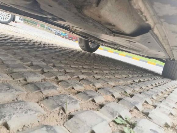 [济南·鲁E] 二手大众探影2023款 200TSI DSG 悦智联版