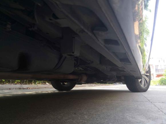 [常州·苏D] 二手广汽传祺传祺M82018款 320T 尊贵版