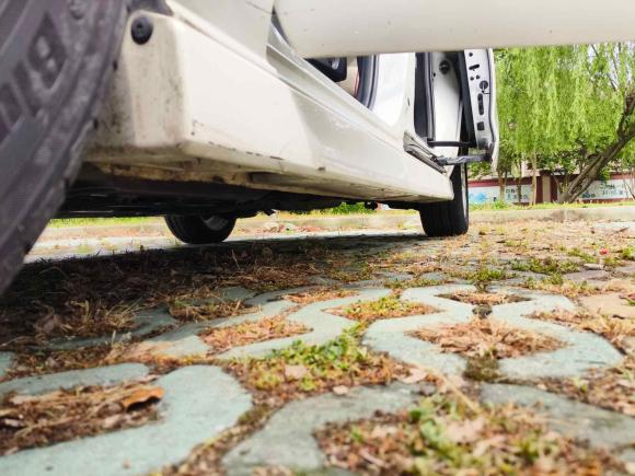 [上海·鲁R] 二手马自达马自达52011款 2.0L 自动豪华型