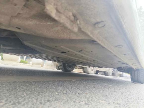 [武汉·鄂A] 二手本田飞度2014款 1.5L LX CVT舒适型