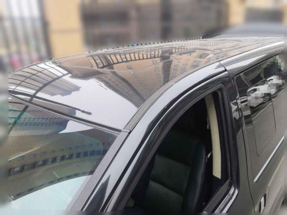 [合肥·皖A] 二手东风风行风行CM72014款 2.0T 手动旗舰型