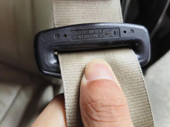 [温州·浙C] 二手奥迪奥迪Q72007款 3.6 FSI quattro 技术型