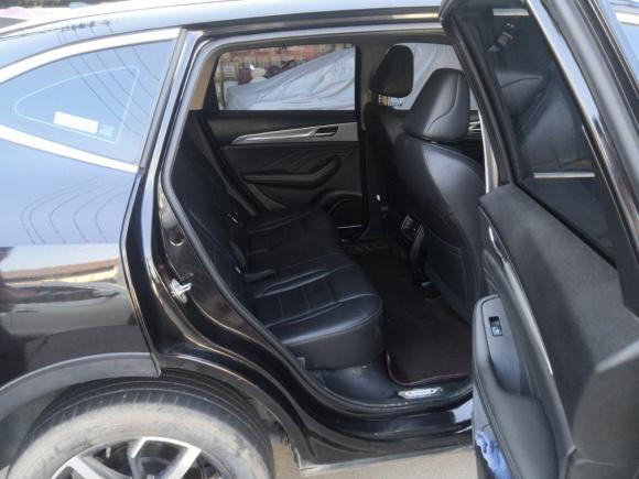 [宁波·浙B] 二手哈弗哈弗F72020款 1.5T 两驱i型