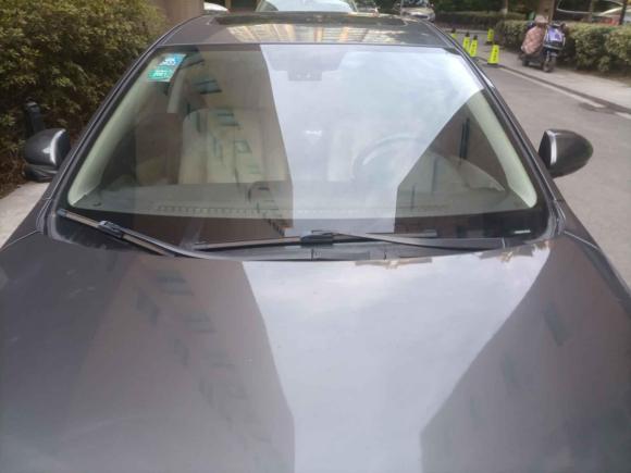 [上海·苏F] 二手马自达睿翼2009款 2.5L 自动至尊版