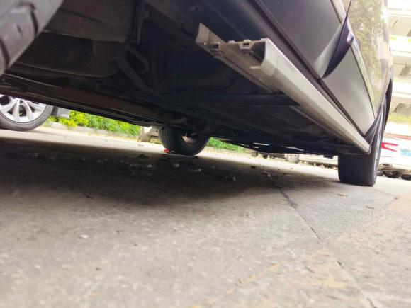 [佛山·粤Y] 二手日产逍客2012款 2.0XV 雷 CVT 2WD