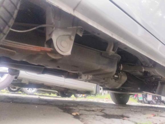 [宁波·浙B] 二手五菱汽车五菱之光2020款 1.2L 实用型 国VI LSI