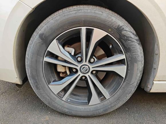 [济南·鲁A] 二手日产轩逸2020款 1.6L XL CVT悦享版