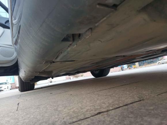 [常州·苏D] 二手雪铁龙雪铁龙C52010款 2.3L 自动尊雅型