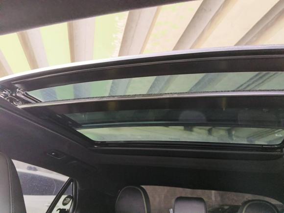 [成都·黑E] 二手领克领克032022款 03+ 2.0TD 自动驭风版