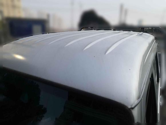 [合肥·皖A] 二手金杯金杯T52S2021款 1.6L标准型3米SWD16M