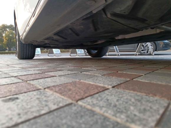 [苏州·苏E] 二手奔驰奔驰GLA2018款 GLA 200 动感型