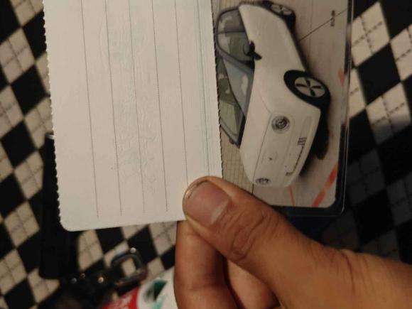 [深圳·粤B] 二手欧拉欧拉黑猫2022款 301km 萌宠版 磷酸铁锂