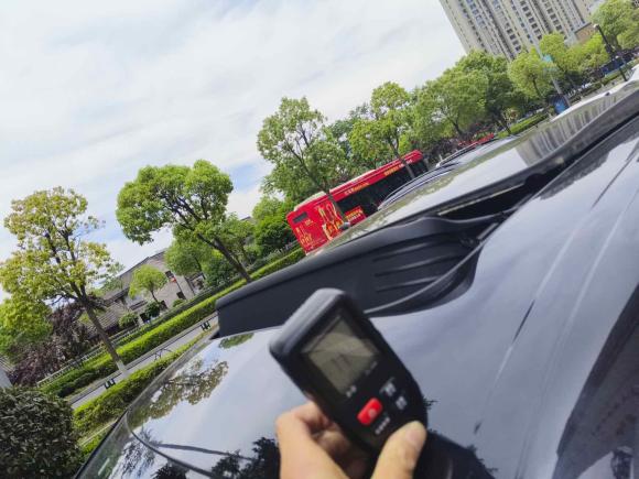 [宁波·浙B] 二手奥迪奥迪Q82019款 55 TFSI 臻选动感型