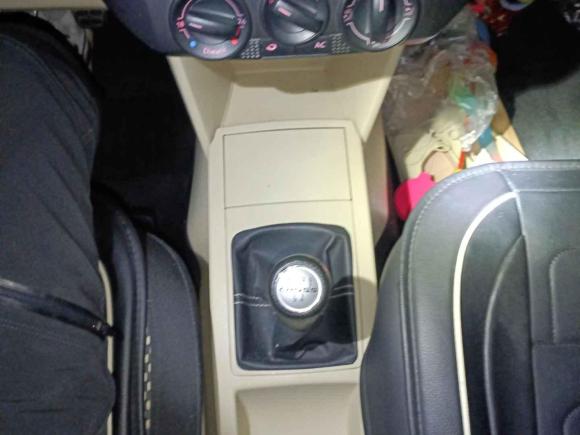 [成都·川A] 二手大众Polo2007款 1.6L Cross Polo MT