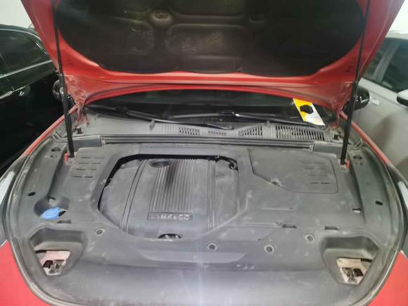 [西安·陕A] 二手领克领克032019款 1.5TD DCT劲版 国VI