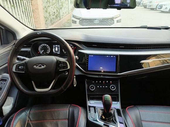 [武汉·鄂A] 二手奇瑞艾瑞泽52021款 PRO 1.5L 手动青春版