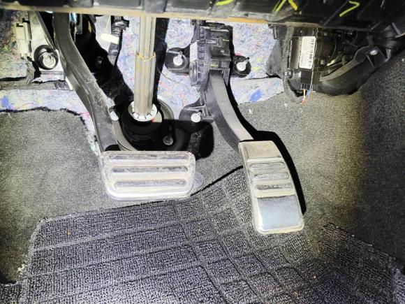 [宁波·浙B] 二手福特Mustang2018款 2.3L EcoBoost