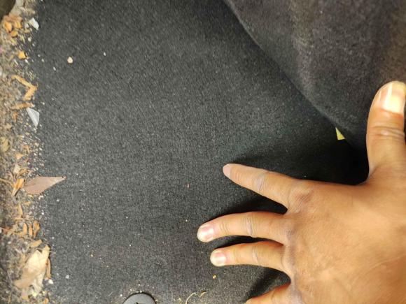 [南通·苏F] 二手日产劲客2017款 1.5L CVT智行版