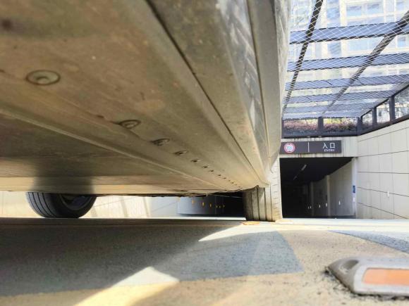 [嘉兴·浙A] 二手宝马宝马iX32022款 创领型