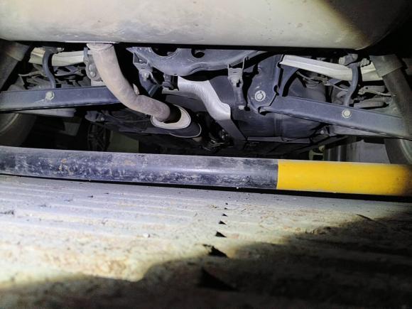 [深圳·粤B] 二手日产逍客2011款 2.0XV 雷 CVT 2WD