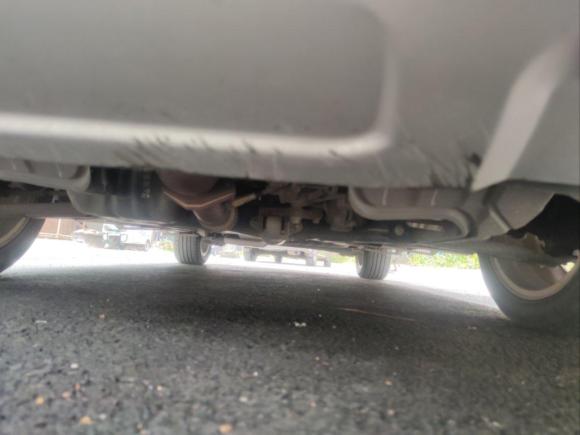 [宁波·浙B] 二手长安长安CS352015款 1.6L 手动豪华型 国V