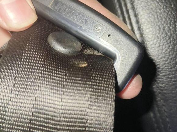 [南昌·赣A] 二手江铃驭胜S3502013款 2.4T 手动两驱柴油豪华版5座