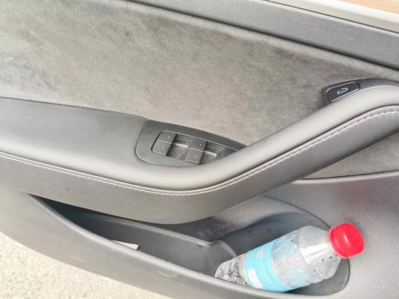 [上海·沪A] 二手特斯拉Model 32022款 后轮驱动版