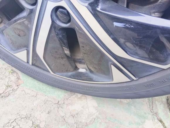 [苏州·沪A] 二手小鹏小鹏P52022款 550E