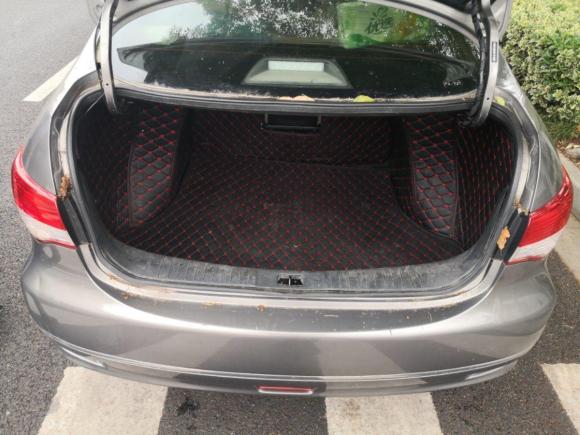 [上海·甘N] 二手日产轩逸2016款 经典 1.6XE 自动领先版