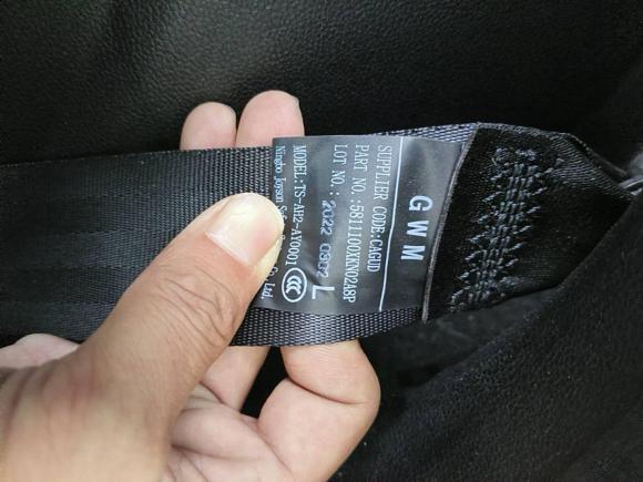 [深圳·粤L] 二手哈弗哈弗神兽2022款 1.5T 智享版