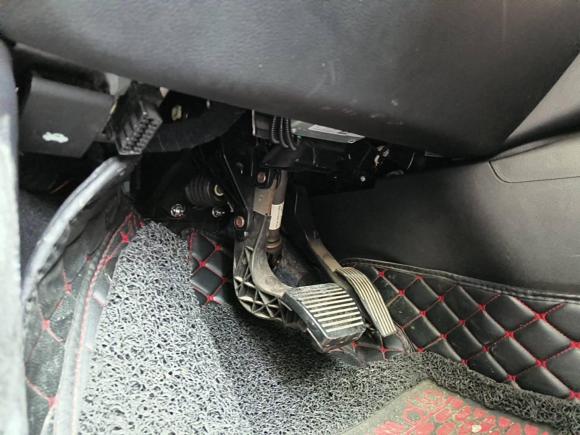 [宁波·浙B] 二手Jeep自由侠2017款  180T 自动劲能版