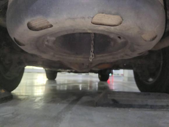 [南昌·赣A] 二手丰田普拉多2016款 2.7L 自动豪华版