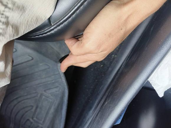 [南京·苏A] 二手特斯拉Model 32020款 改款 标准续航后驱升级版