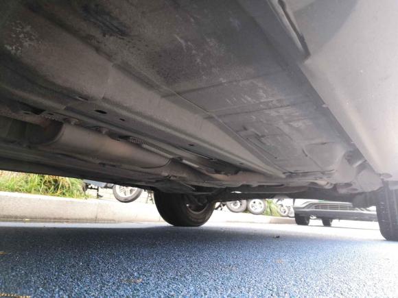 [温州·浙C] 二手沃尔沃沃尔沃XC602013款 T5 智雅版