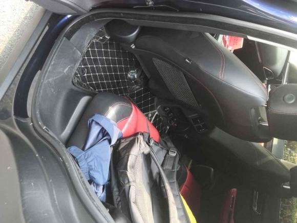 [杭州·浙A] 二手捷豹捷豹F-PACE2018款 2.0T 四驱都市尊享版